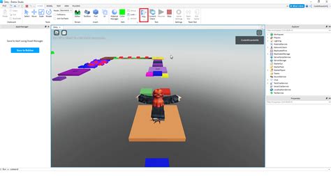 how to make a game in roblox|Iba pa.
